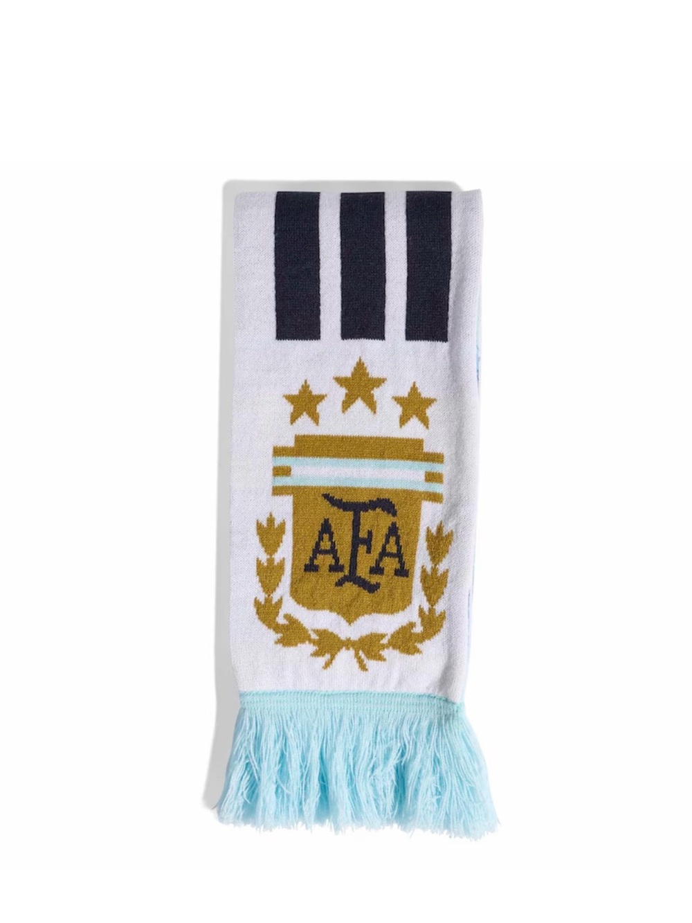 Argentina National Team adidas Team Scarf brand new